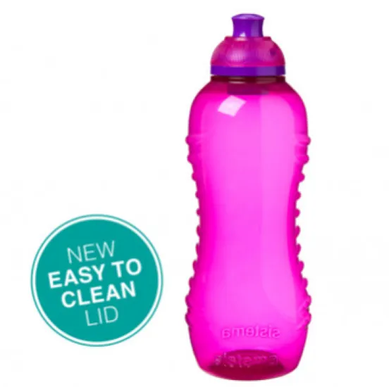460ml Squeeze Bottle