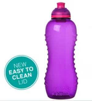 460ml Squeeze Bottle