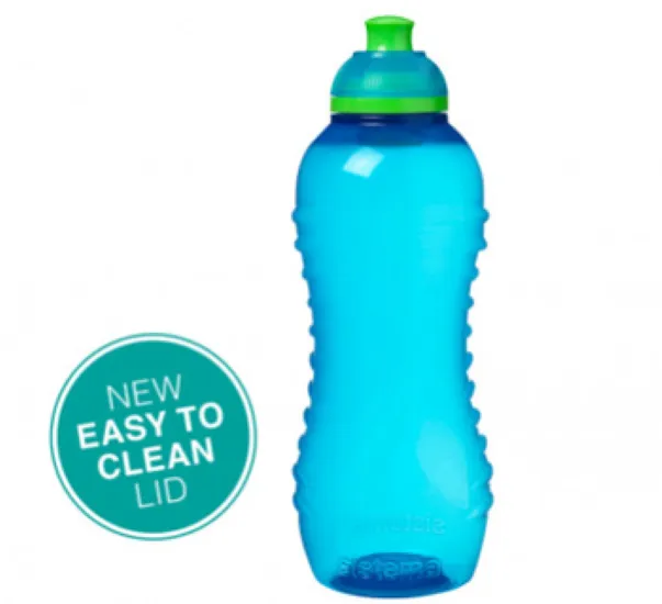 460ml Squeeze Bottle