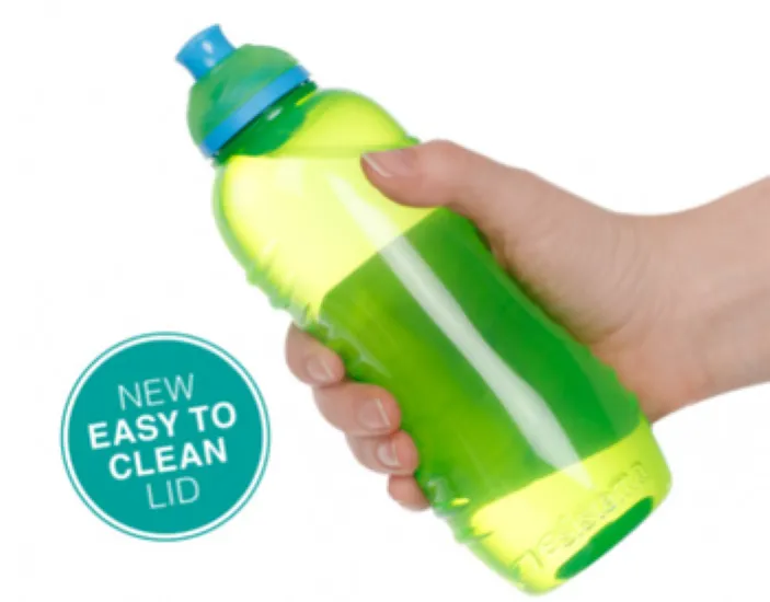 460ml Squeeze Bottle