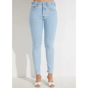 501 Skinny Jeans. - Tango Kicks