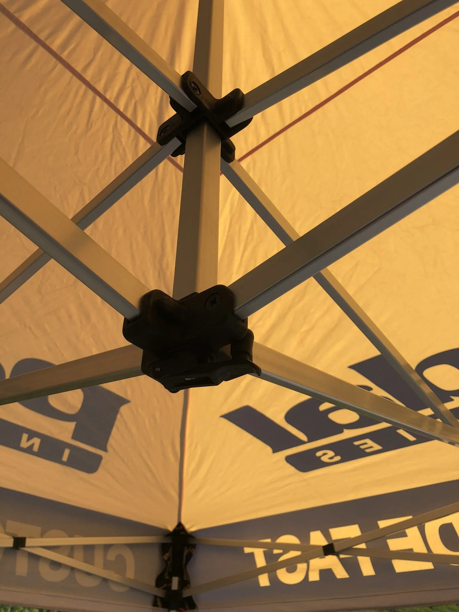 Action Bikes and Outdoors CANOPY