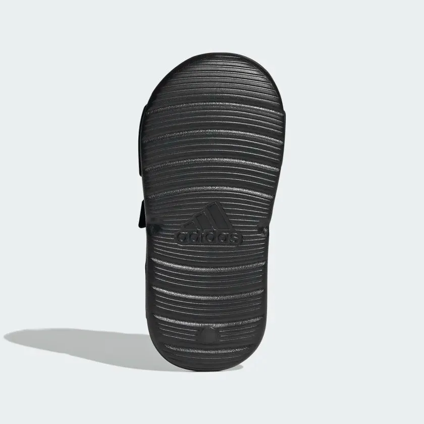 ADIDAS ALTASWIM SANDALS - GV7796