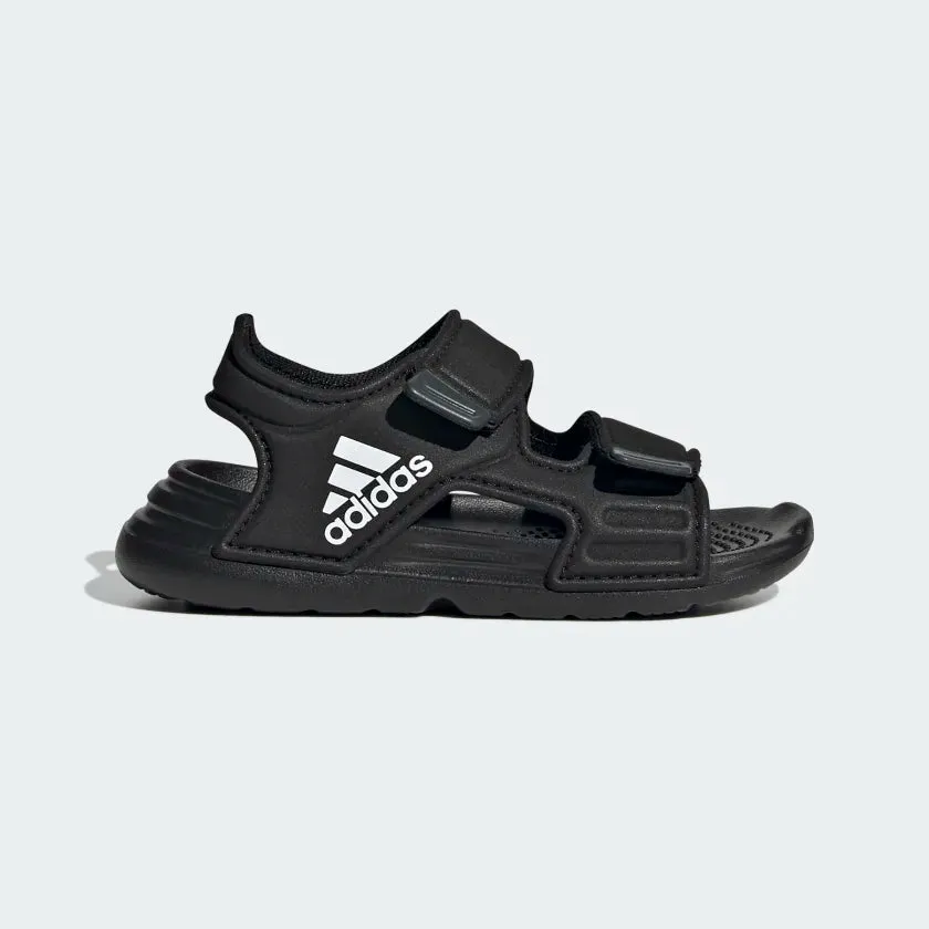 ADIDAS ALTASWIM SANDALS - GV7796