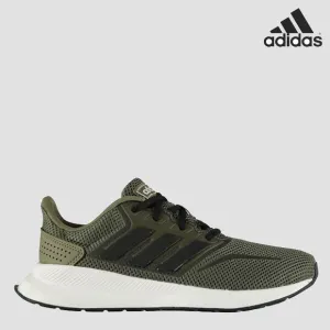 Adidas Falcon Trainers Junior Boys