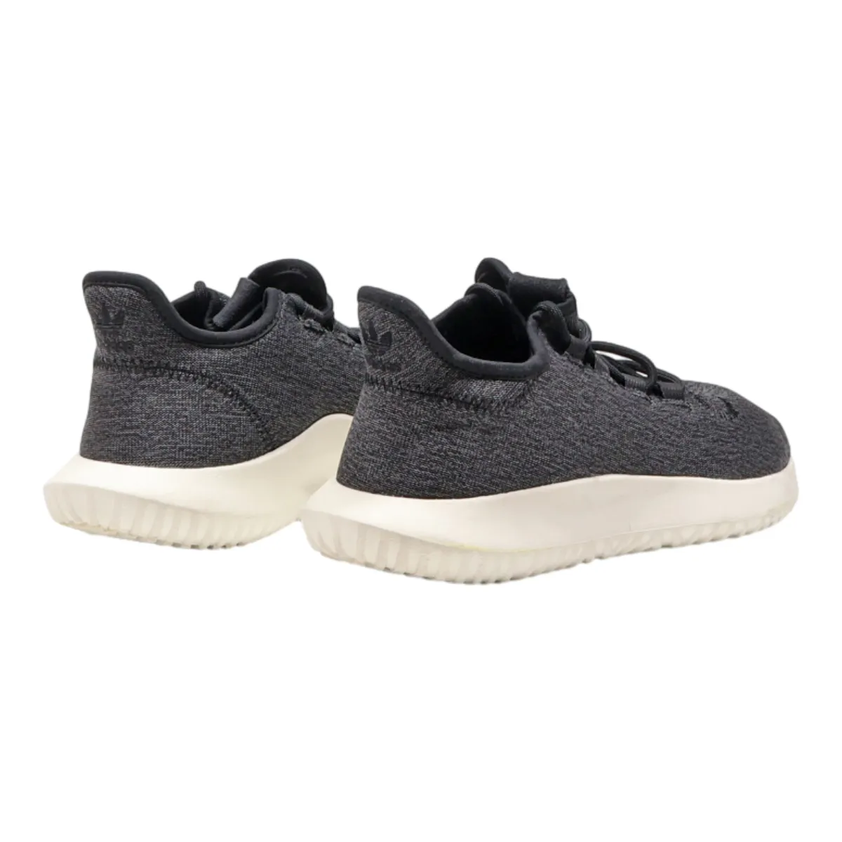 ADIDAS Tubular Shadow Sneaker Trainers Grey Synthetic Womens UK 5.5