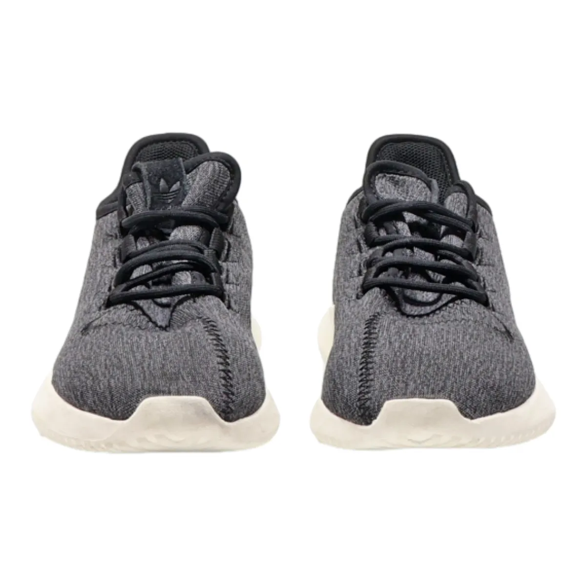ADIDAS Tubular Shadow Sneaker Trainers Grey Synthetic Womens UK 5.5
