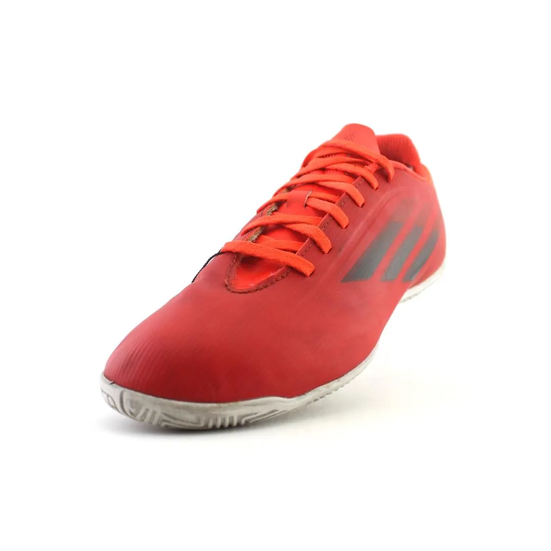 ADIDAS X SPEEDFLOW.4 INDOOR