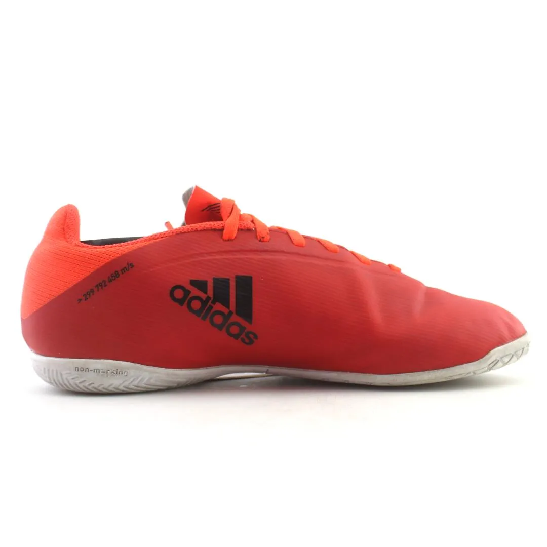 ADIDAS X SPEEDFLOW.4 INDOOR