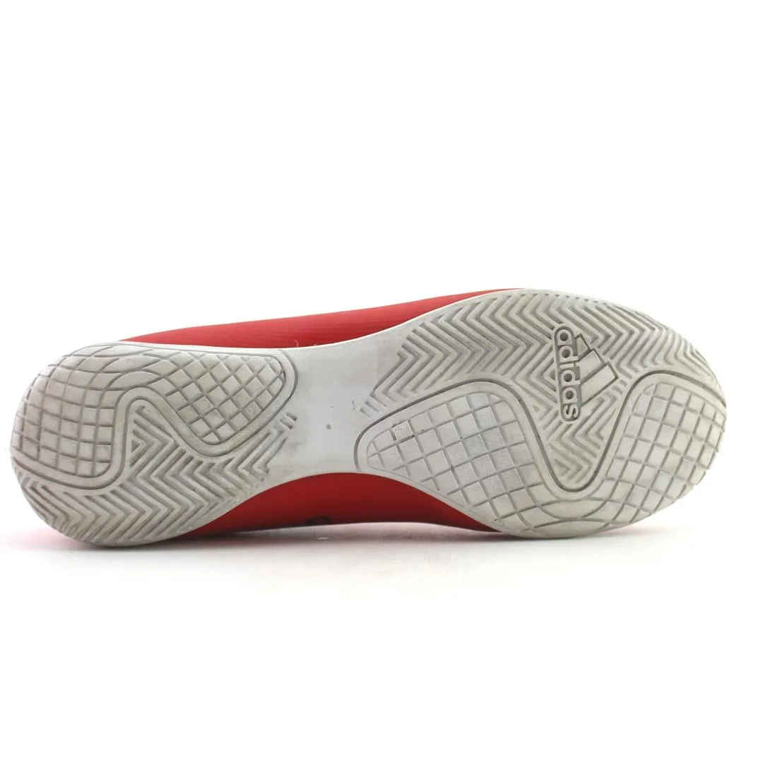ADIDAS X SPEEDFLOW.4 INDOOR
