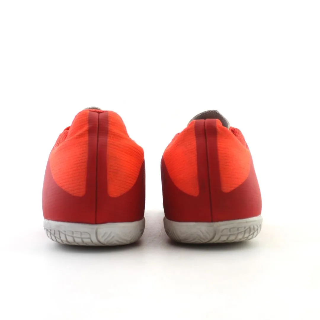 ADIDAS X SPEEDFLOW.4 INDOOR