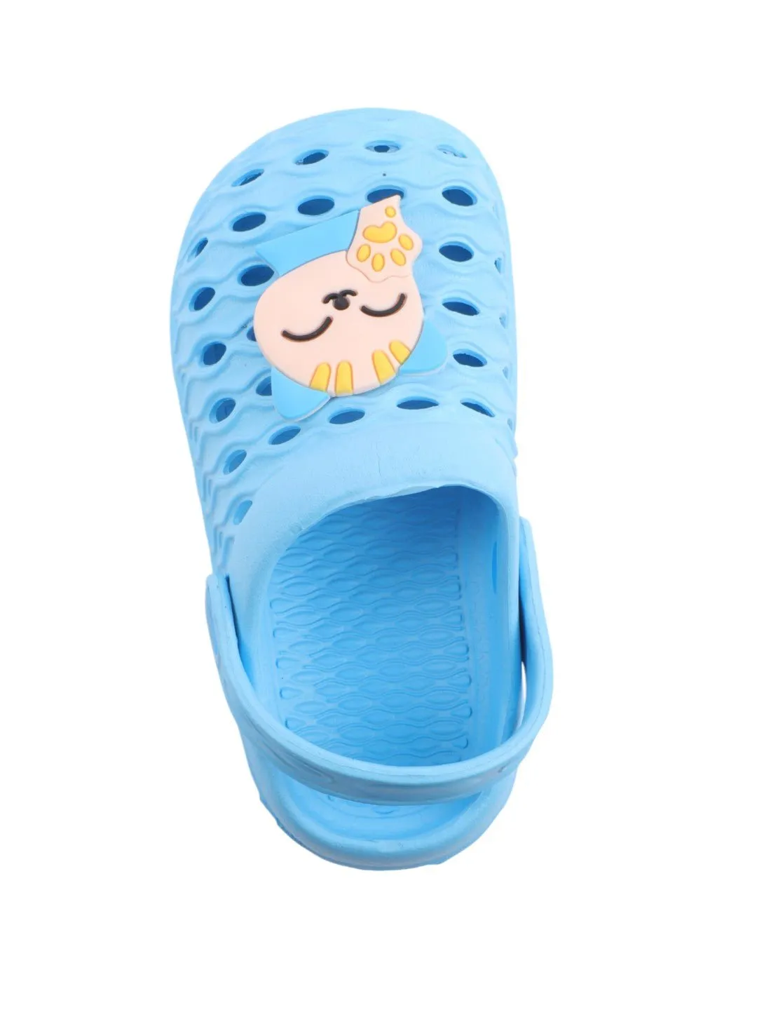 Adorable Kitty Explorer Clogs for Boys