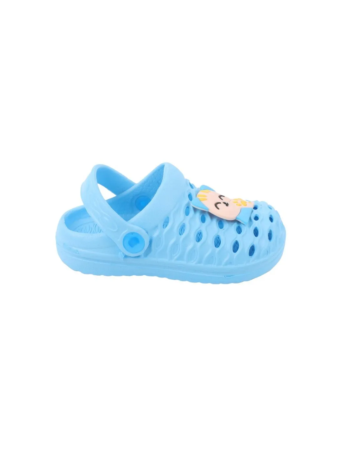 Adorable Kitty Explorer Clogs for Boys
