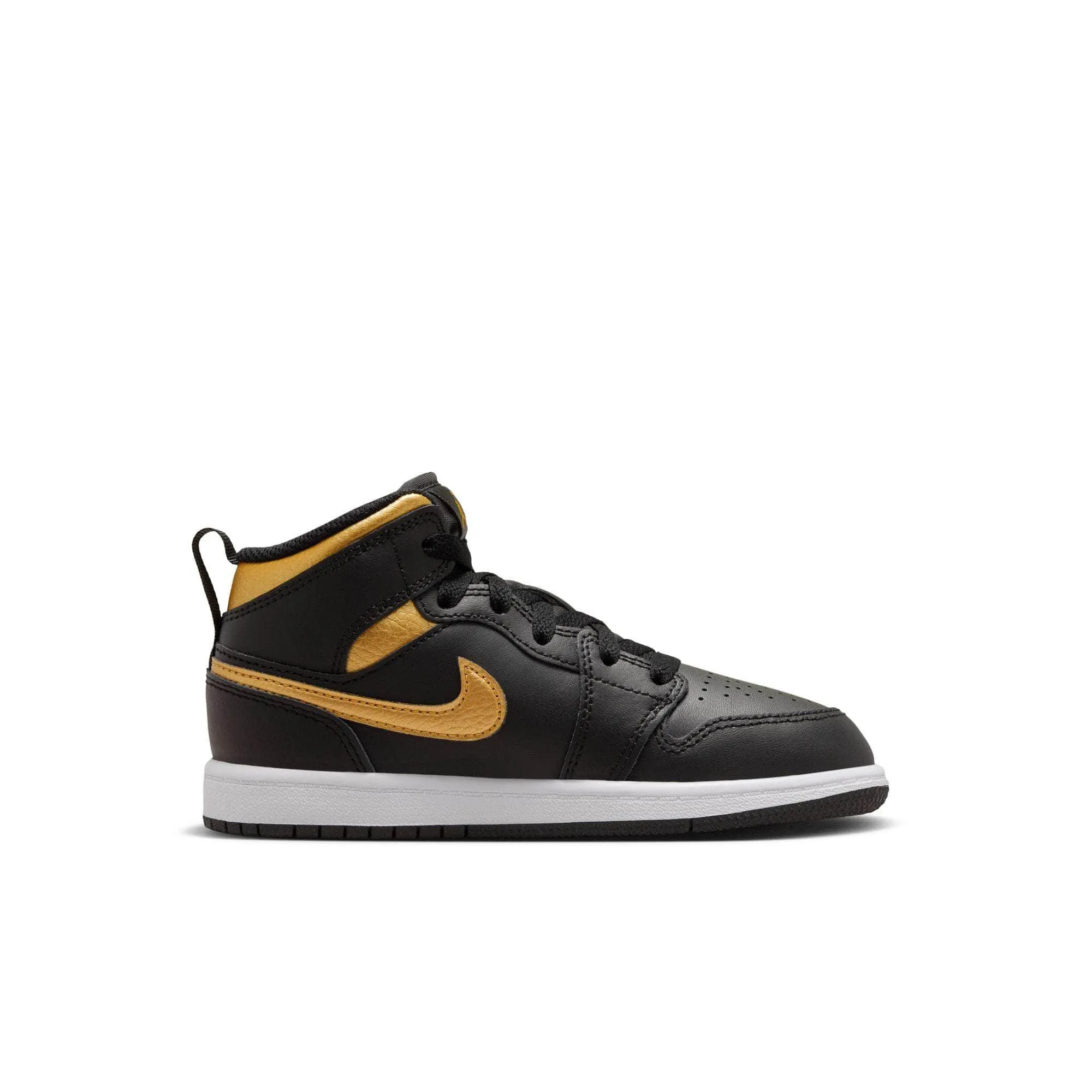 Air Jordan 1 Mid - Preschool