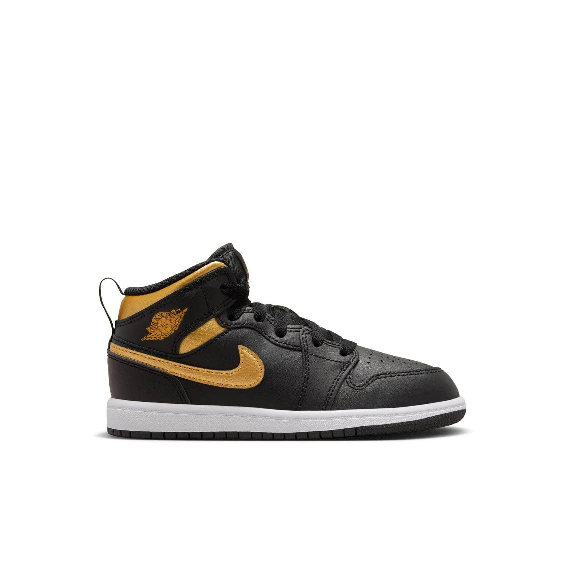 Air Jordan 1 Mid - Preschool