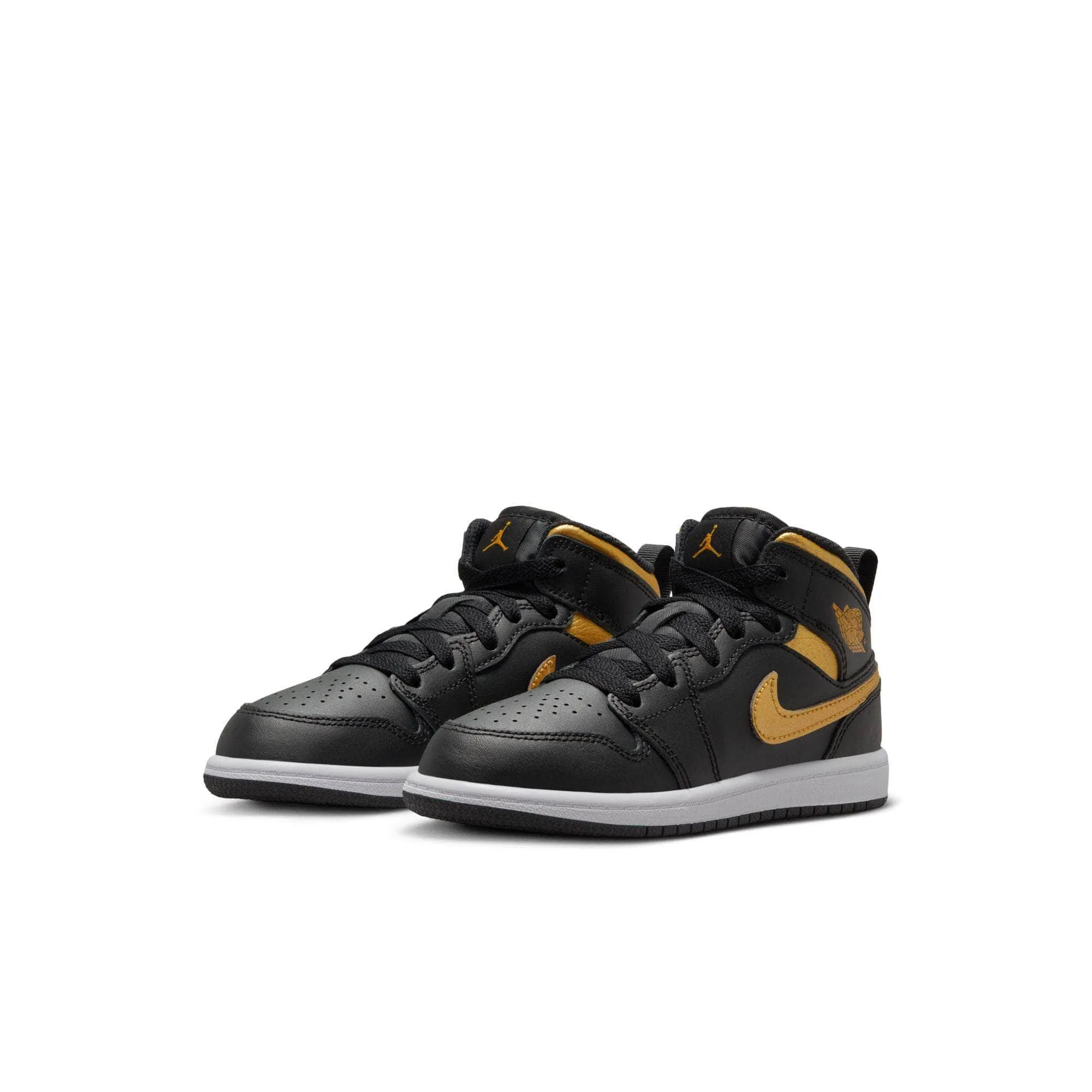 Air Jordan 1 Mid - Preschool