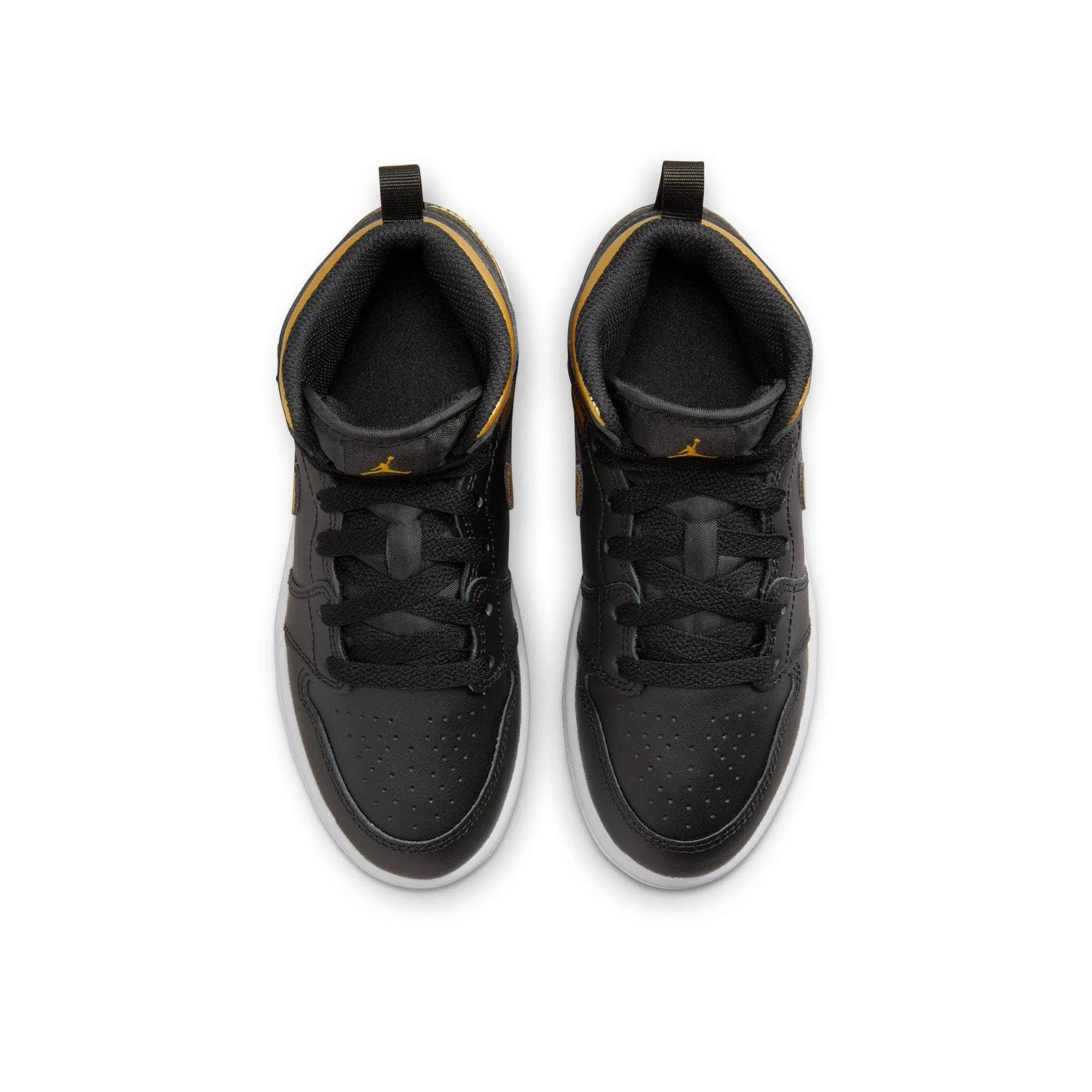Air Jordan 1 Mid - Preschool