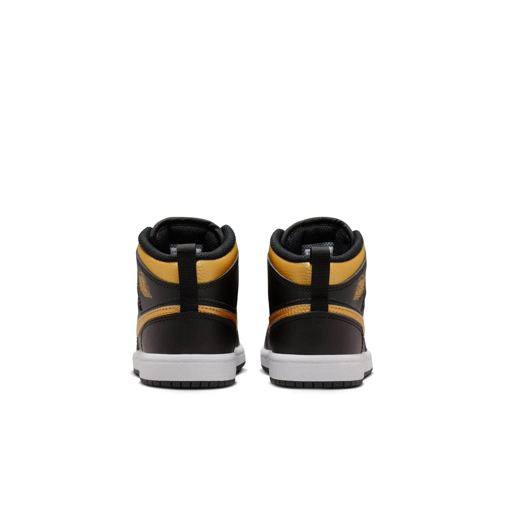 Air Jordan 1 Mid - Preschool