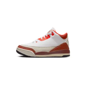 Air Jordan 3 Retro SE - Preschool
