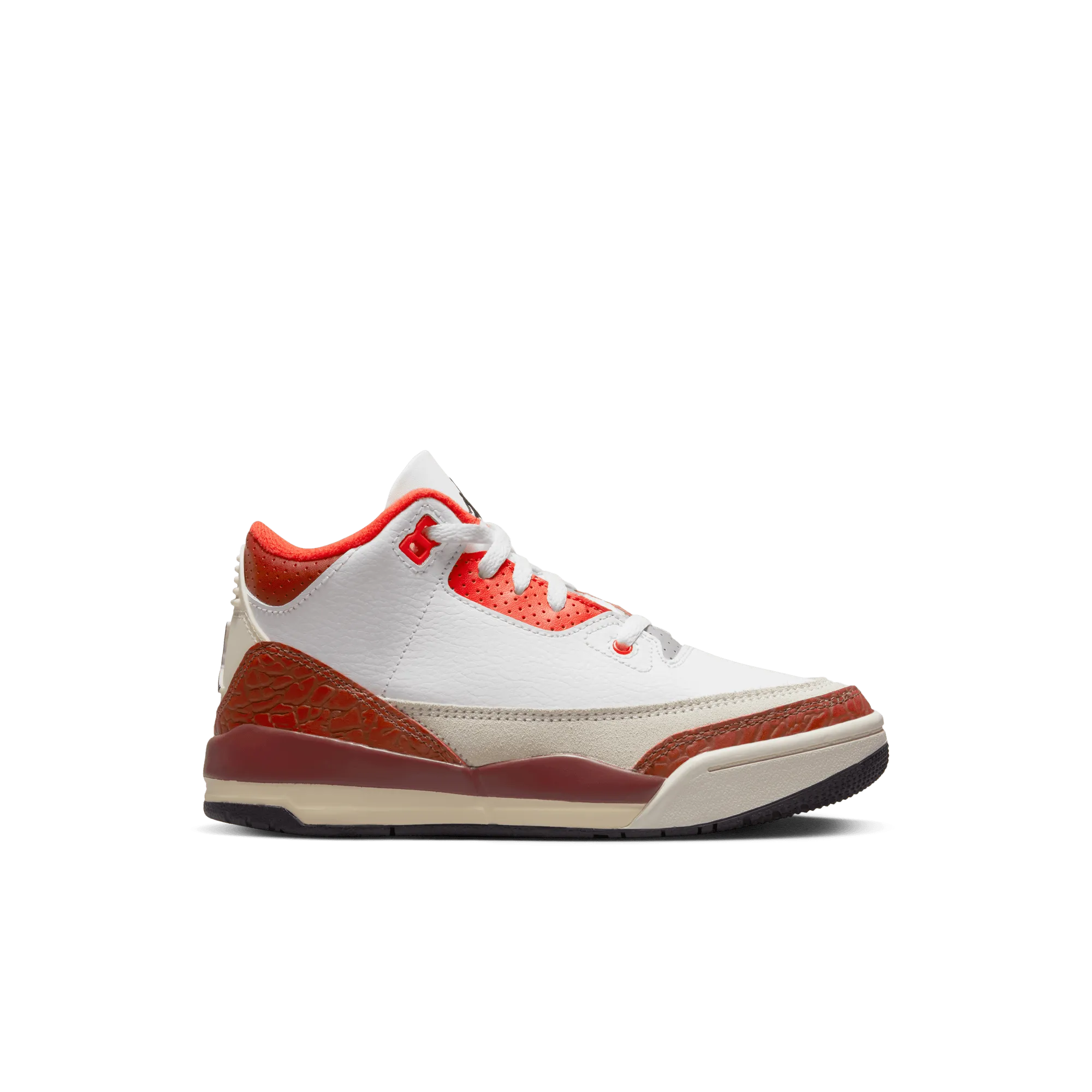 Air Jordan 3 Retro SE - Preschool