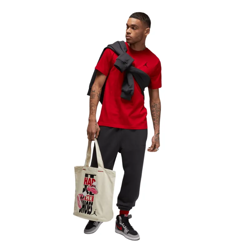 Air Jordan Wordmark Fleece Pants - Men's