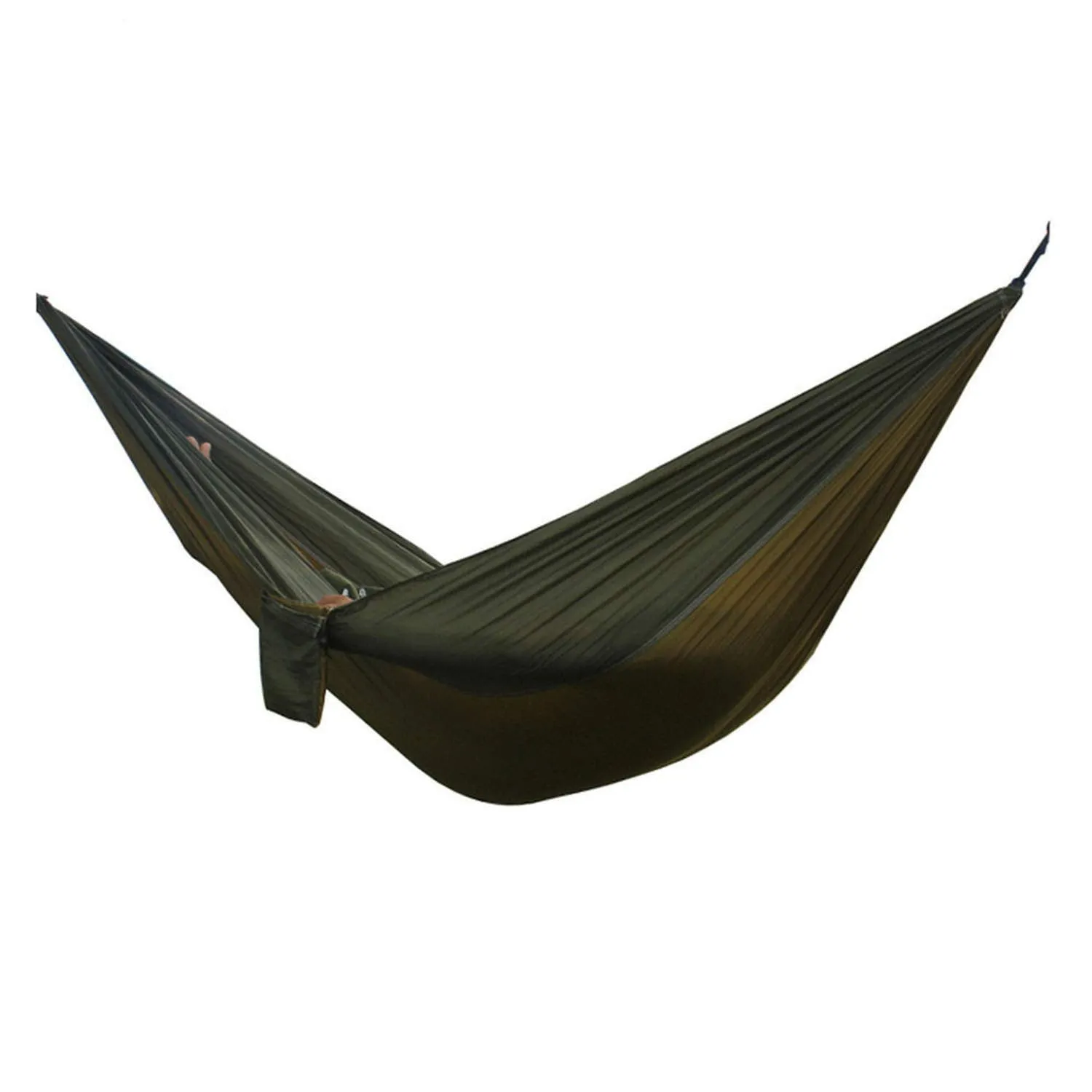 Alex Kuts Parachute Double Camping Hammock