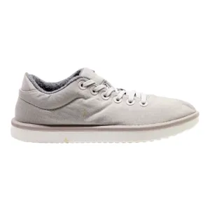 ALLBIRDS Low Top Trainers Grey Synthetic Womens UK 5.5