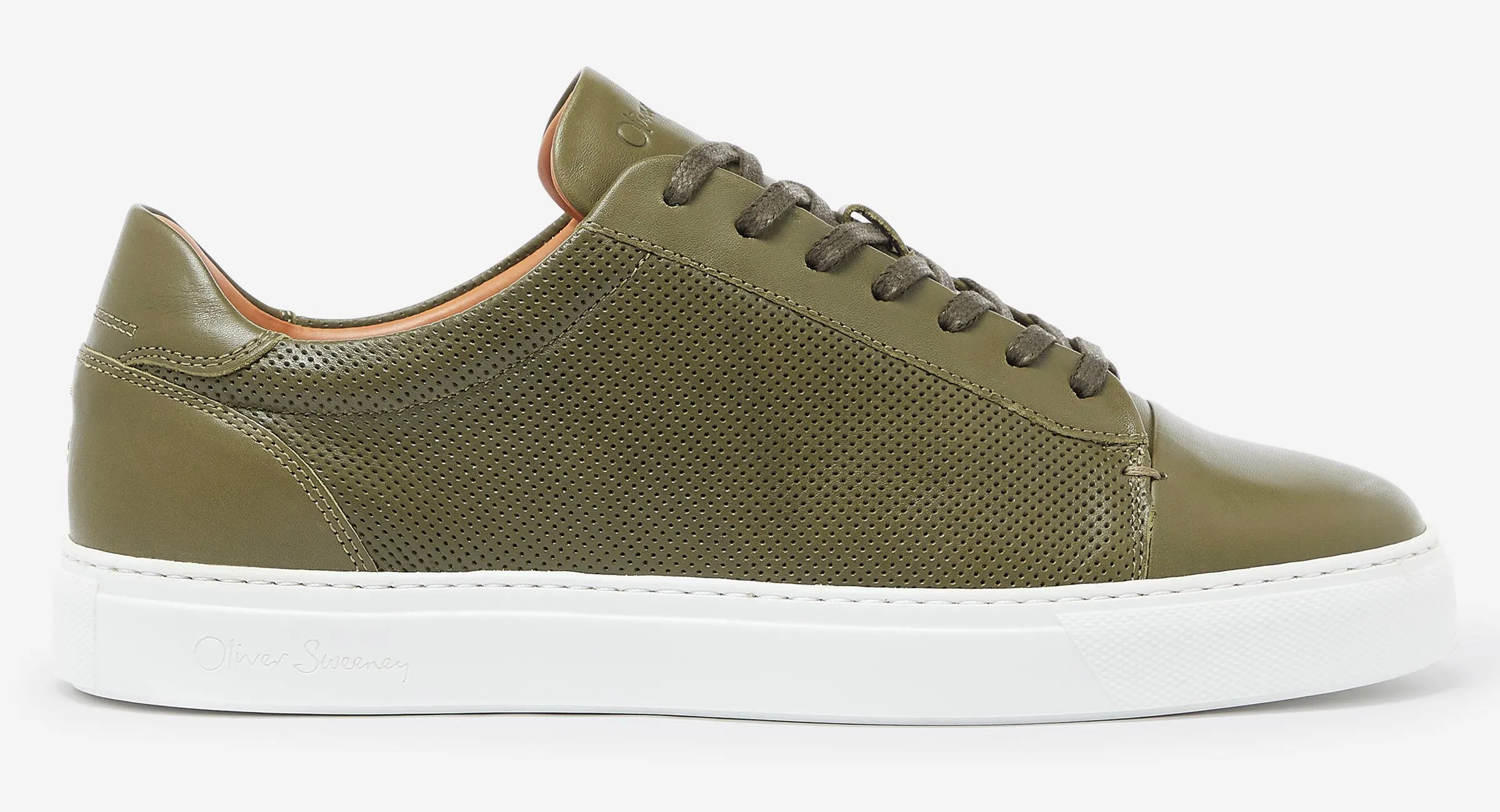 Almada Khaki