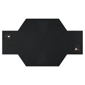 Anderson (IN) Ravens Motorcycle Mat