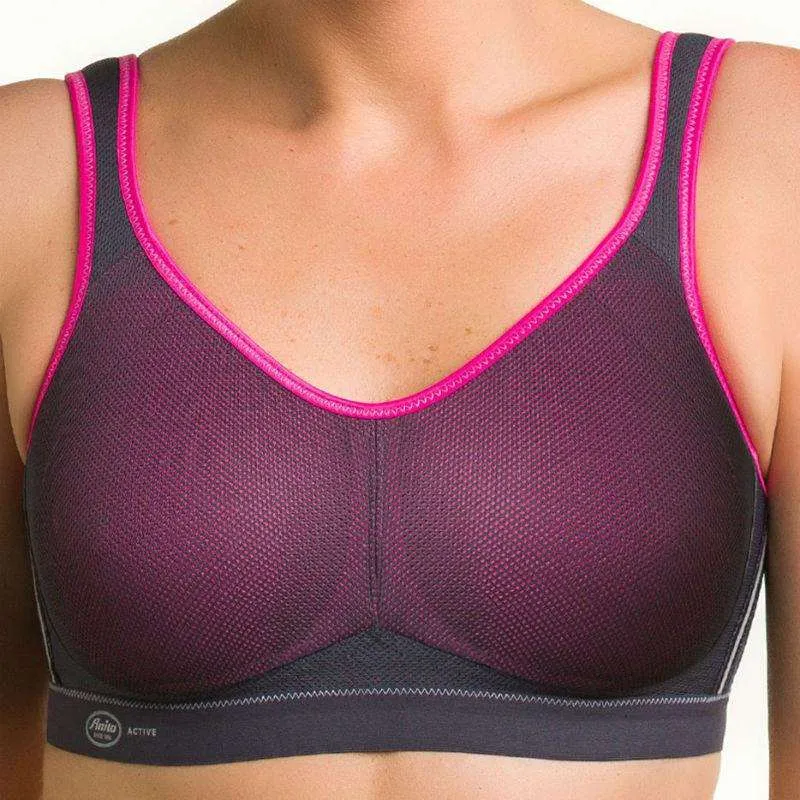 Anita Air Control Max Support Bra-SALE