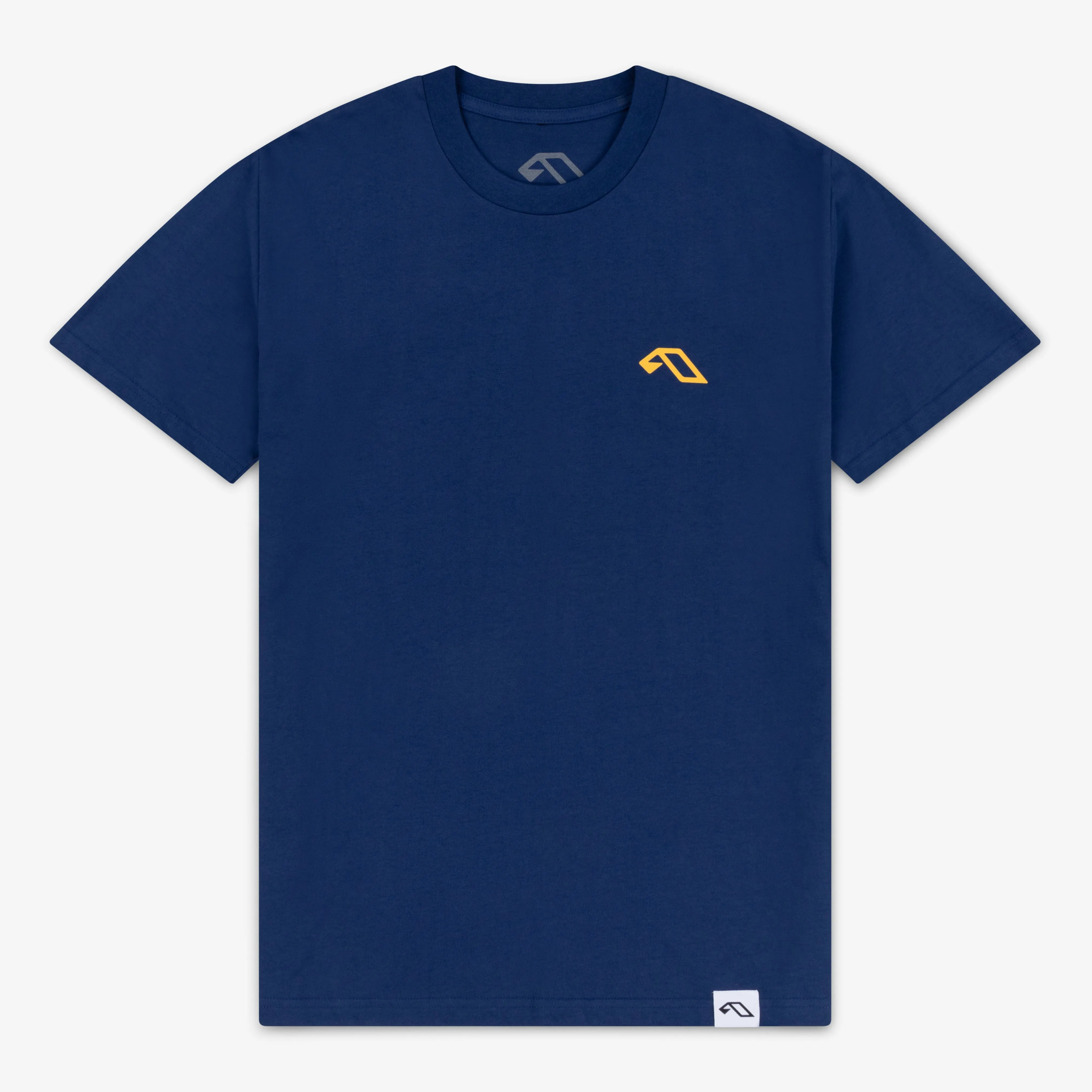 Anjunabeats Outdoors Tee / Cobalt