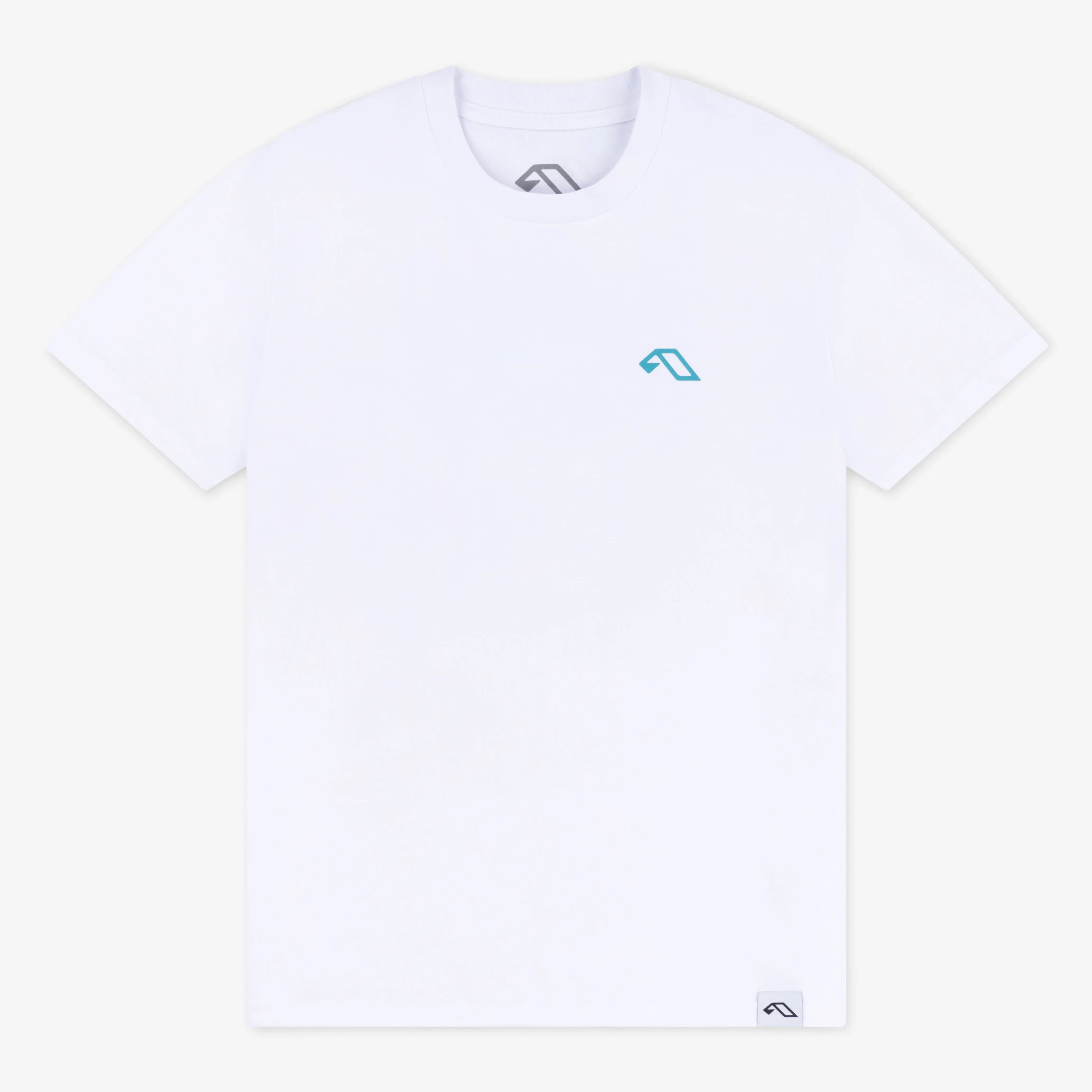 Anjunabeats Outdoors Tee / White