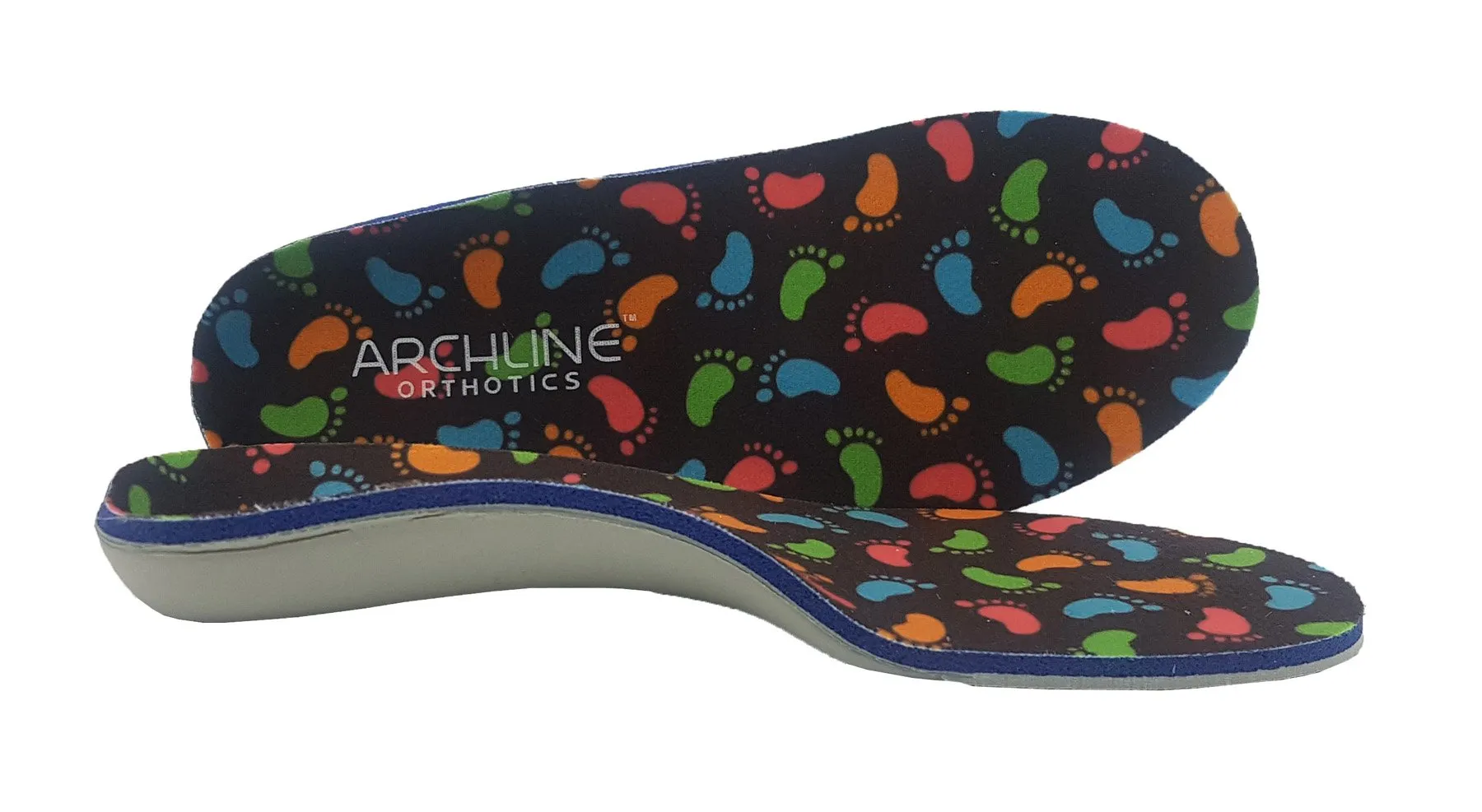 Archline Orthotic Insoles Balance Kids – (Kids Unisex)
