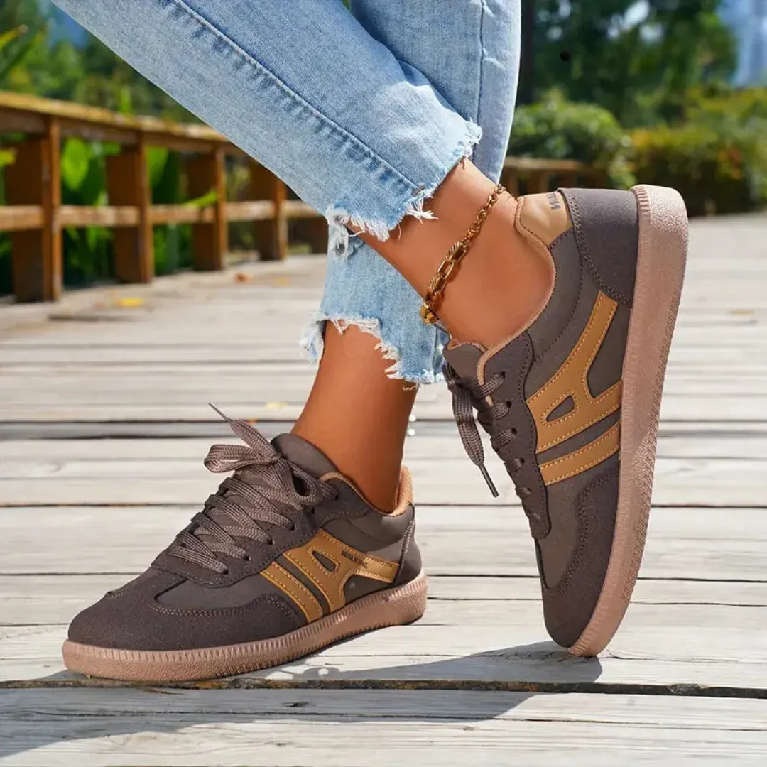 Ardyn™ - Classic Street Sneakers