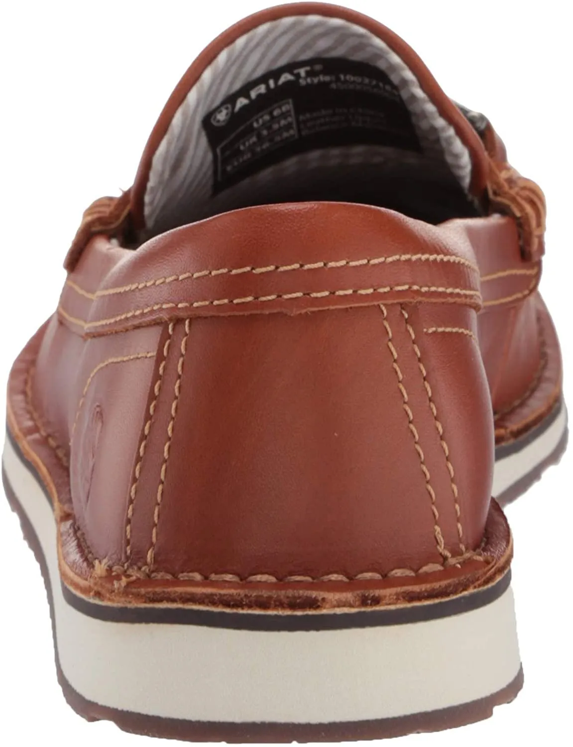Ariat Women's Ivy Cruiser Moccasin