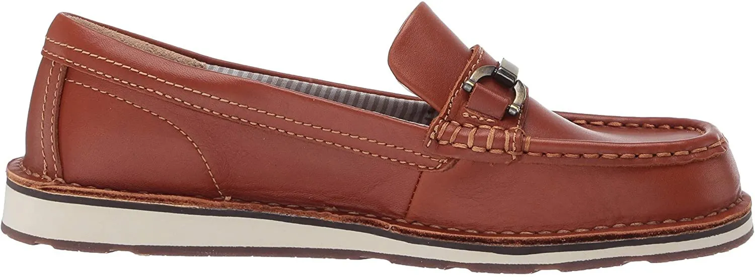 Ariat Women's Ivy Cruiser Moccasin