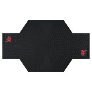 Arizona Diamondbacks Motorcycle Mat