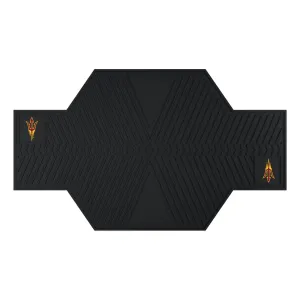Arizona State Sun Devils Motorcycle Mat