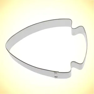 Arrowhead Cookie Cutter - 4.25