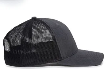 Ascent Outdoors Trucker Cap