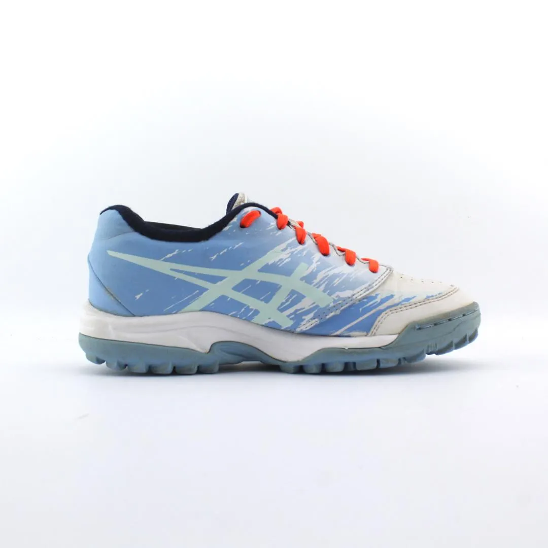 ASICS GEL-BLACK HEATH 7 GS