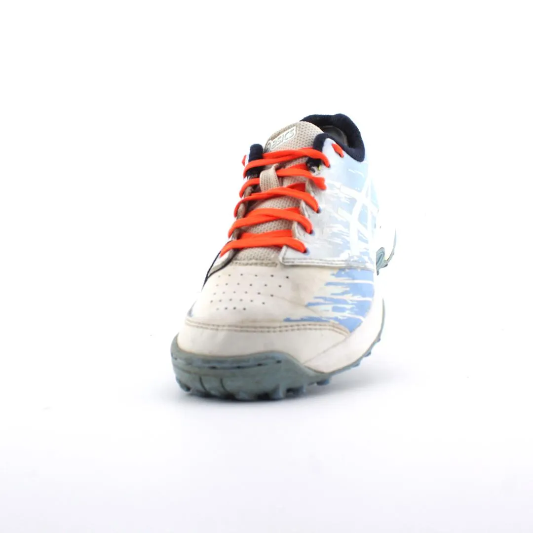 ASICS GEL-BLACK HEATH 7 GS