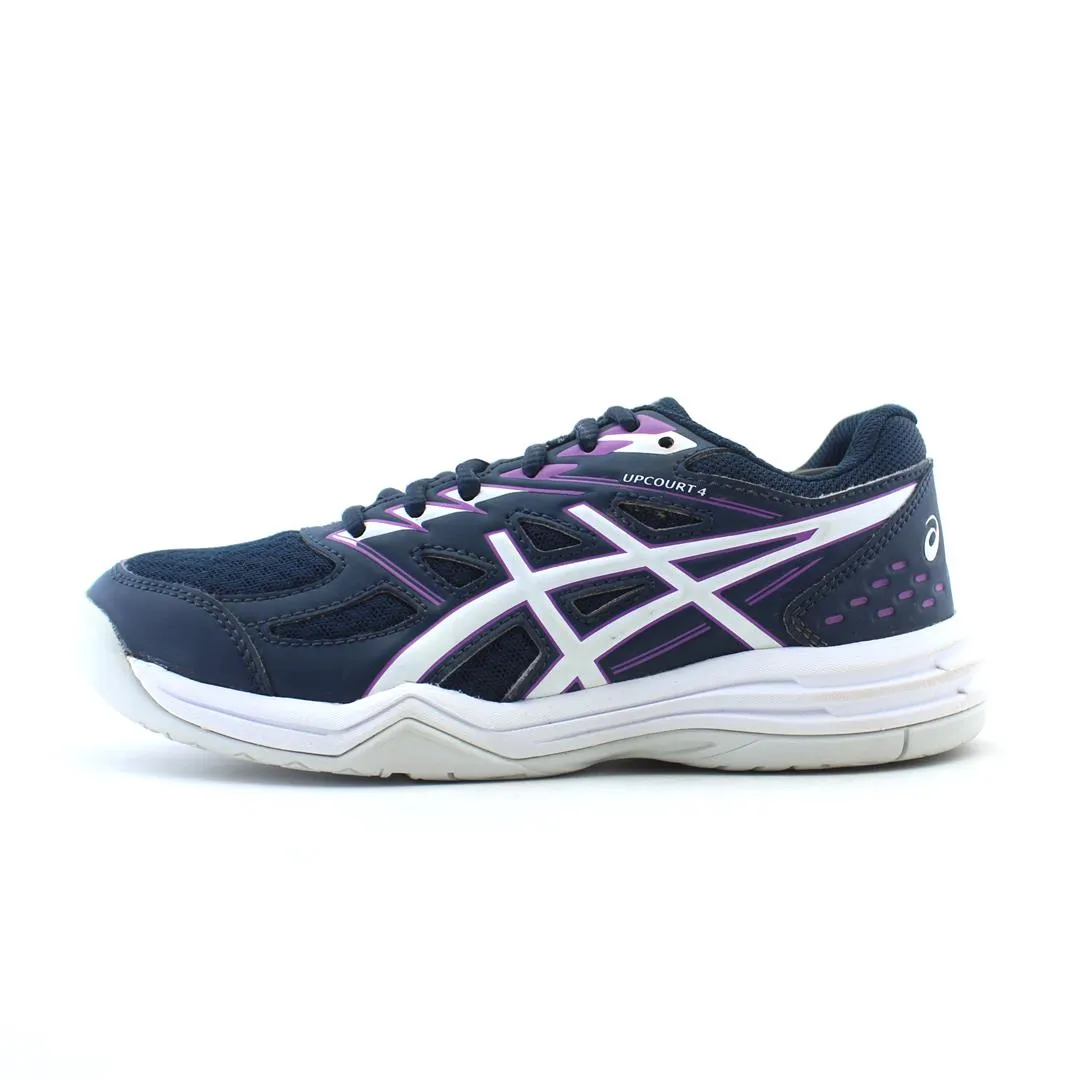 ASICS UPCOURT 4 GRADE SCHOOL