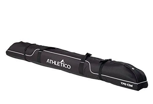 Athletico Diamond Trail Padded Single Ski Bag
