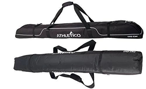 Athletico Diamond Trail Padded Single Ski Bag