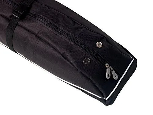 Athletico Diamond Trail Padded Single Ski Bag
