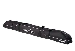 Athletico Diamond Trail Padded Single Ski Bag