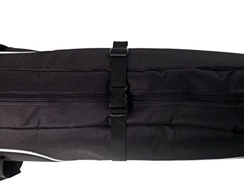Athletico Diamond Trail Padded Single Ski Bag