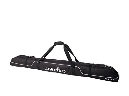Athletico Diamond Trail Padded Single Ski Bag
