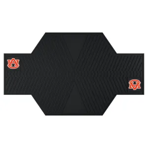 Auburn Tigers Motorcycle Mat